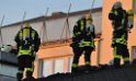 Feuer Plusmarkt Koeln Ehrenfeld Vogelsangerstr P47